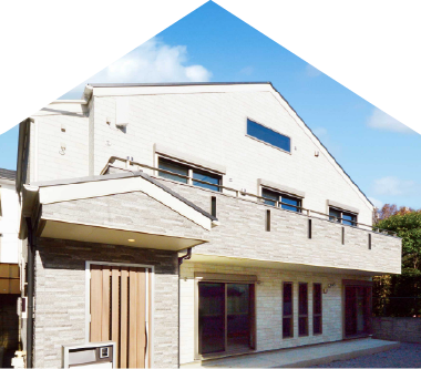 当社建築仕様・施工例